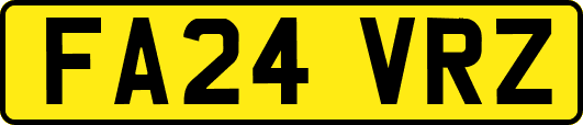 FA24VRZ