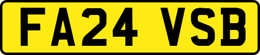FA24VSB