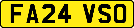 FA24VSO