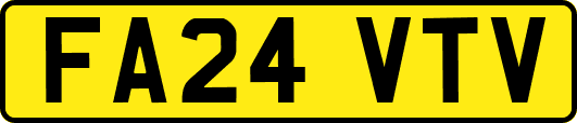 FA24VTV