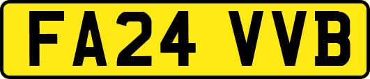 FA24VVB