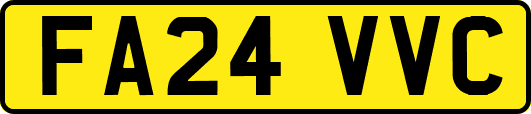 FA24VVC