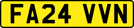 FA24VVN