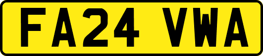 FA24VWA