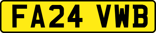 FA24VWB