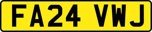 FA24VWJ