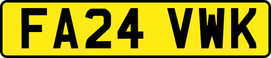 FA24VWK
