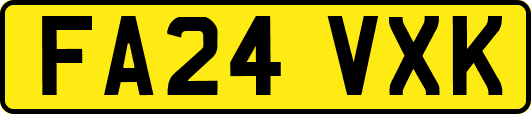 FA24VXK
