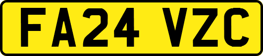 FA24VZC
