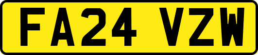 FA24VZW
