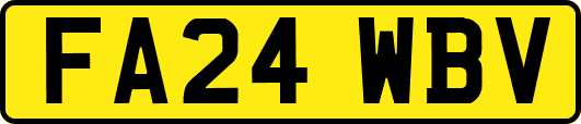 FA24WBV