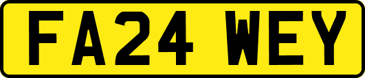FA24WEY