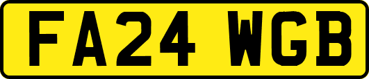 FA24WGB