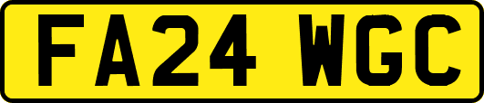 FA24WGC