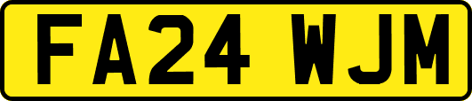FA24WJM