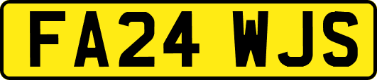 FA24WJS