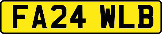 FA24WLB