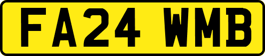 FA24WMB