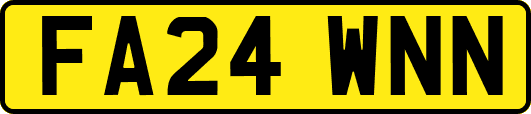 FA24WNN