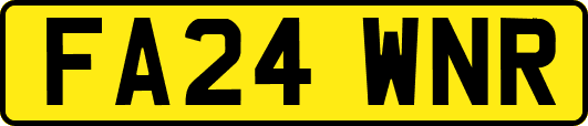 FA24WNR