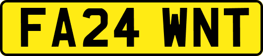FA24WNT