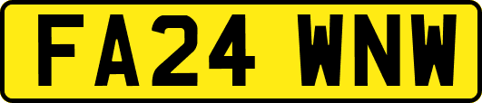 FA24WNW