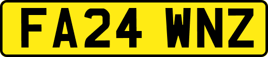 FA24WNZ