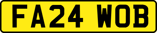 FA24WOB