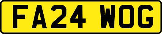 FA24WOG