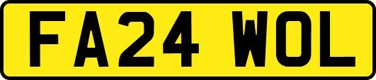 FA24WOL