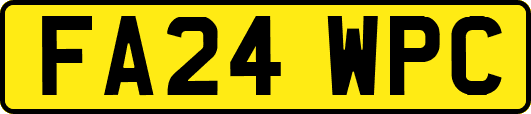 FA24WPC