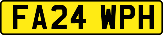 FA24WPH
