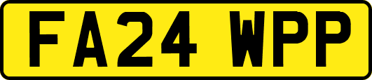 FA24WPP