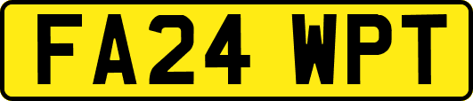 FA24WPT