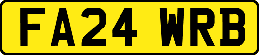 FA24WRB