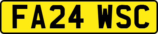 FA24WSC