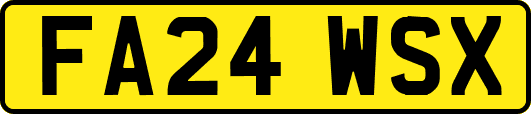 FA24WSX