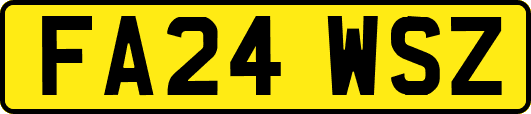 FA24WSZ