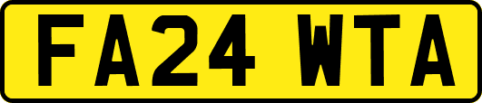 FA24WTA