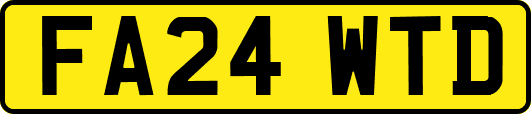 FA24WTD