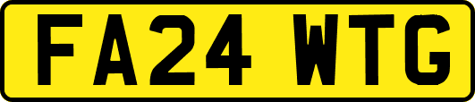 FA24WTG