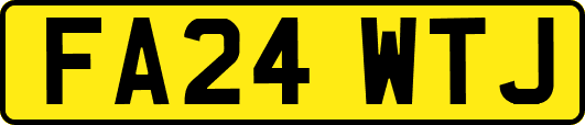 FA24WTJ