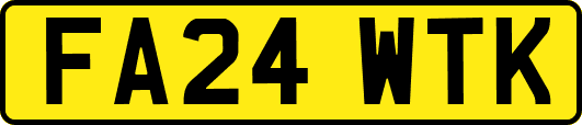 FA24WTK