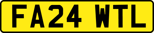 FA24WTL