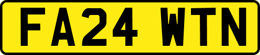 FA24WTN