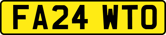 FA24WTO
