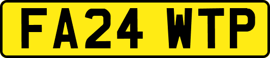 FA24WTP