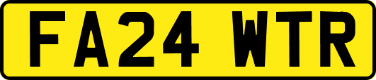 FA24WTR