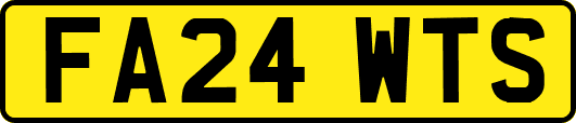 FA24WTS