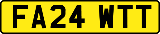 FA24WTT